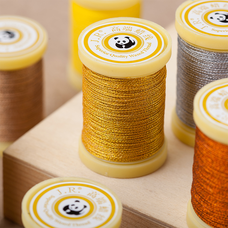 Waches metallisches Seil für Handwerk