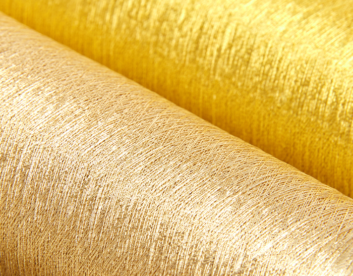 JR METALLIC YARN CO., LTD.